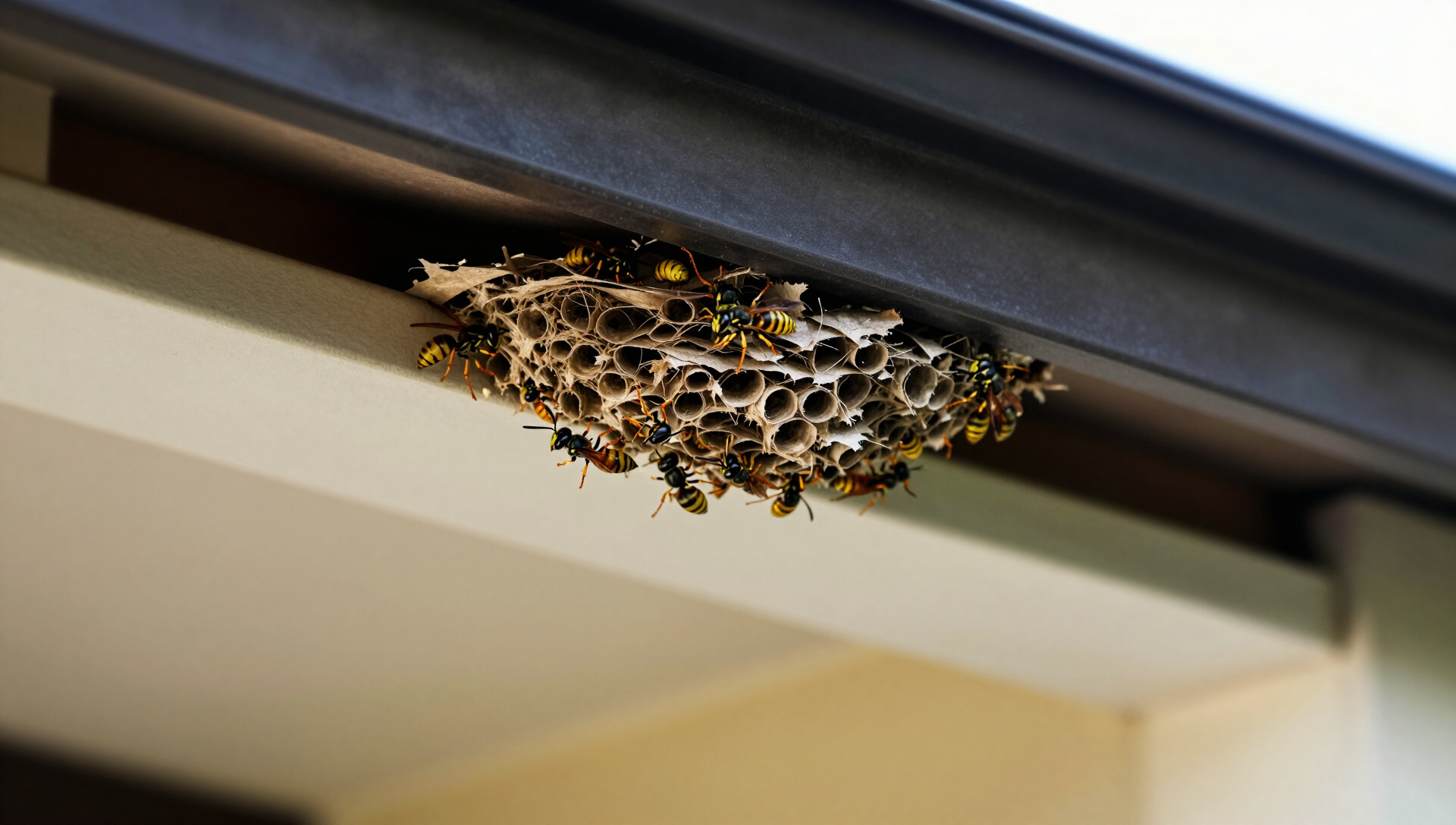 Bees and Wasp Removal in Denistone East