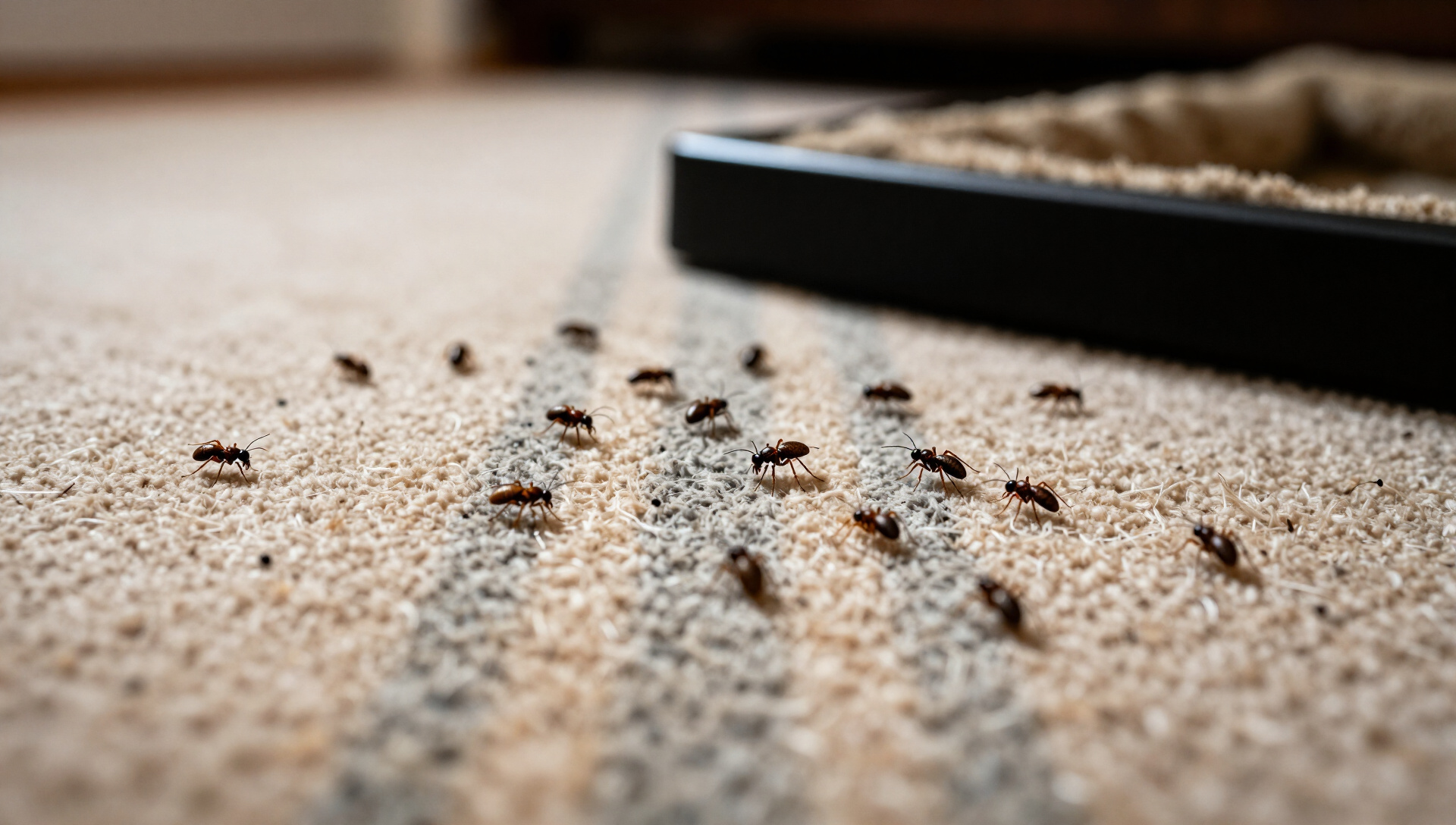 Fleas and Ticks Removal in Denistone East